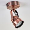 Aniak Plafoniera LED Ramato, 1-Luce