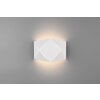 Applique Trio Leuchten ZANDOR LED Bianco, 1-Luce