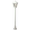 Albert 4129 Illuminazione viale Bianco, 1-Luce