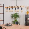 Mantigan Lampada a Sospensione, 6-Luci