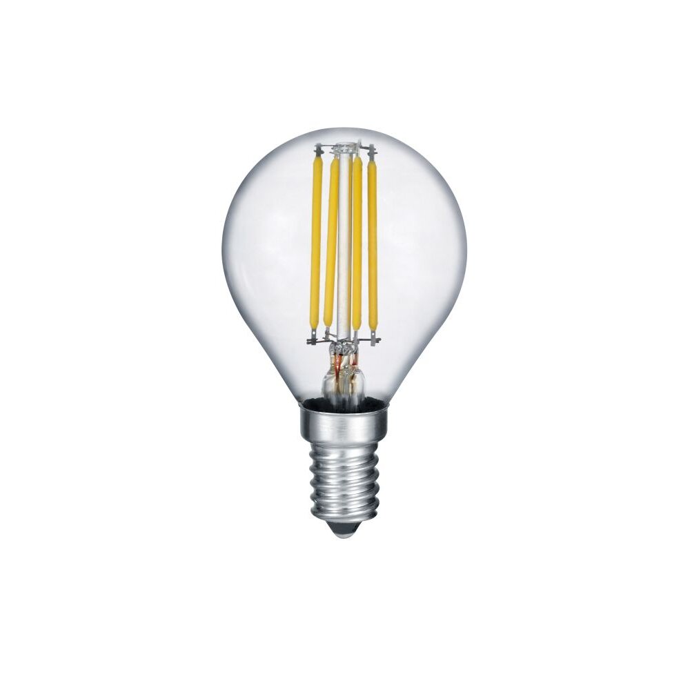 Trio E14 4 Watt 2700 Kelvin 470 Lumen main product photo
