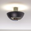 VAGGE Applique da esterno LED Antracite, 1-Luce