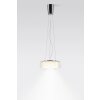 Serien Lighting CURLING Lampadario a sospensione LED Alluminio, 1-Luce