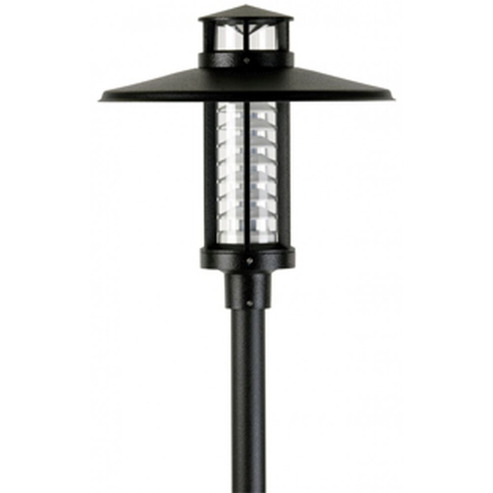 Albert 861 Lampada da terra per esterno LED Nero, 1-Luce main product photo