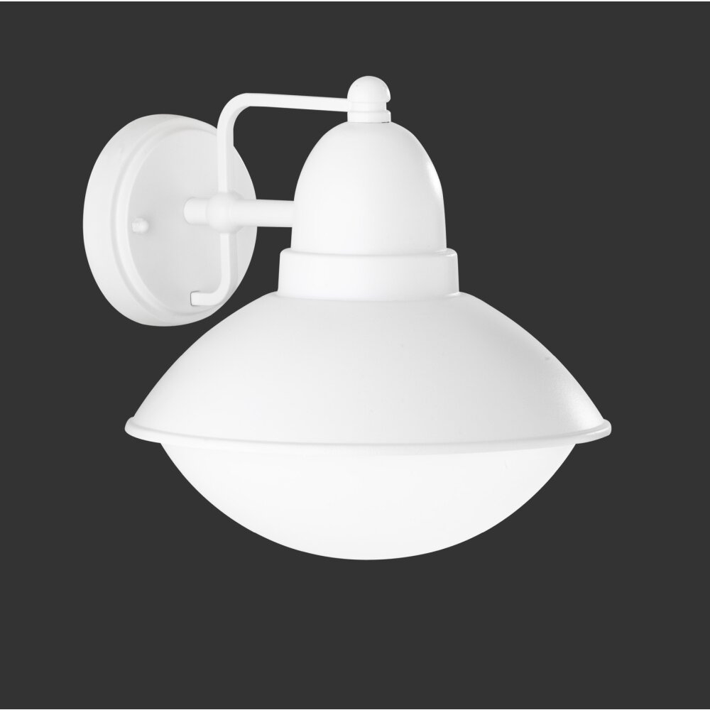 Trio AMUR Applique Bianco, 1-Luce main product photo