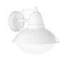 Trio AMUR Applique Bianco, 1-Luce