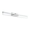 Eglo PALMITAL Applique LED Cromo, 1-Luce