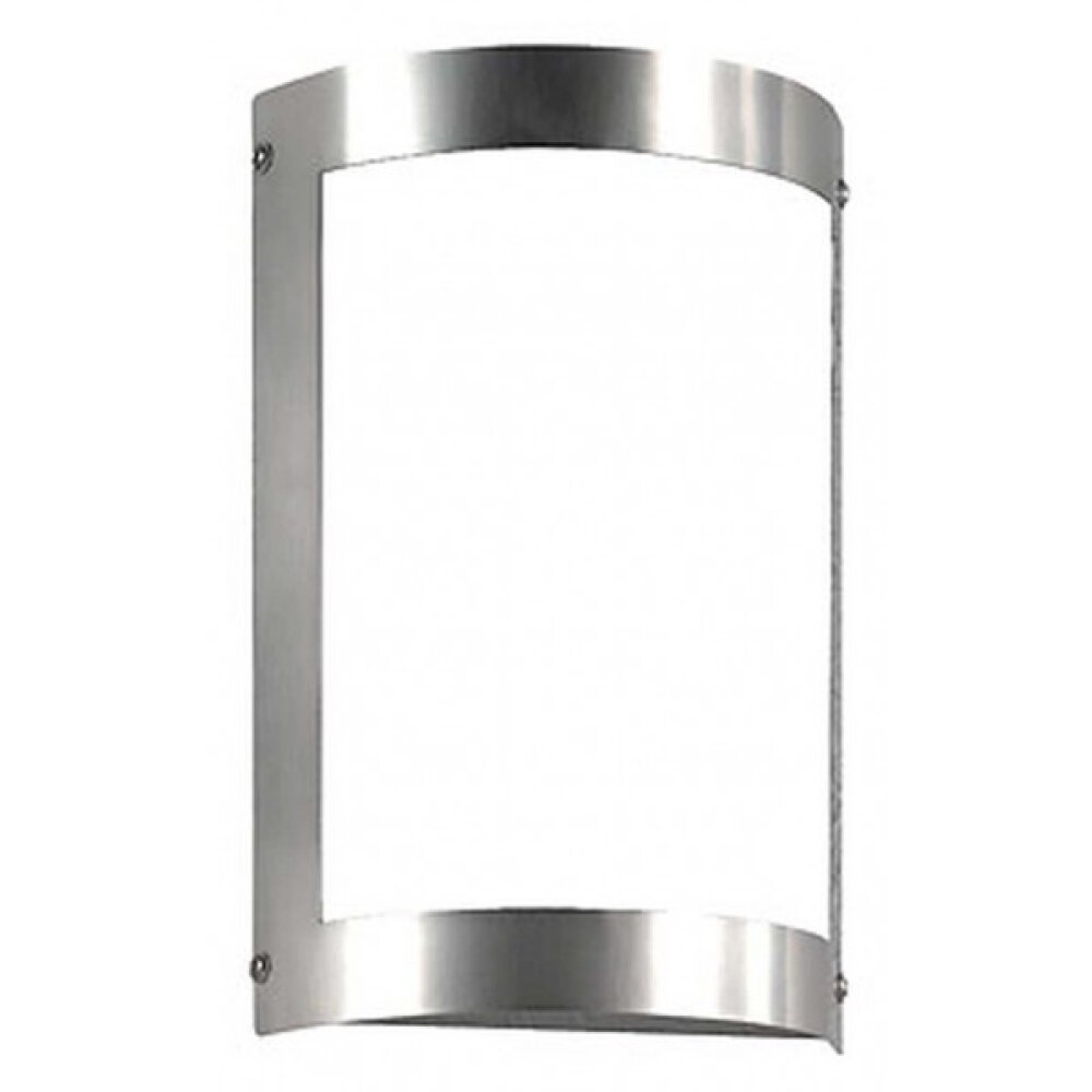 CMD Aqua Marco Applique Acciaio inox, 1-Luce main product photo