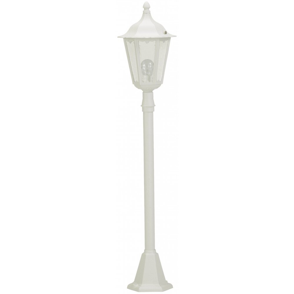 Albert 4142 Illuminazione viale Bianco, 1-Luce main product photo