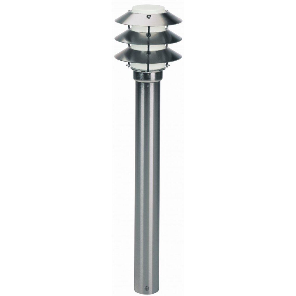 Albert 2256 Illuminazione viale Acciaio inox, 1-Luce main product photo