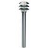 Albert 2256 Illuminazione viale Acciaio inox, 1-Luce