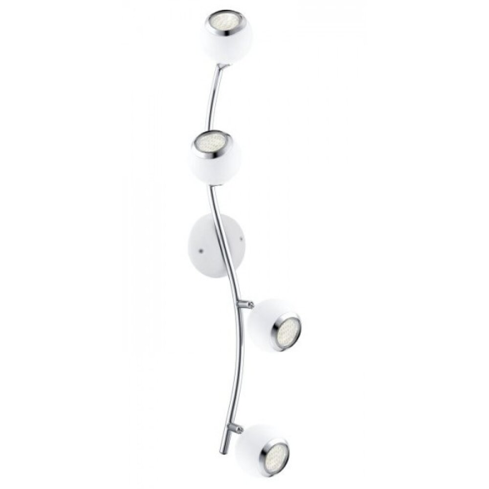 Eglo BIMEDA Plafoniera, 3-Luci main product photo