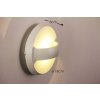 Globo ELARA Applique per esterno LED Bianco, 1-Luce