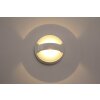 Globo ELARA Applique per esterno LED Bianco, 1-Luce