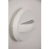 Globo ELARA Applique per esterno LED Bianco, 1-Luce