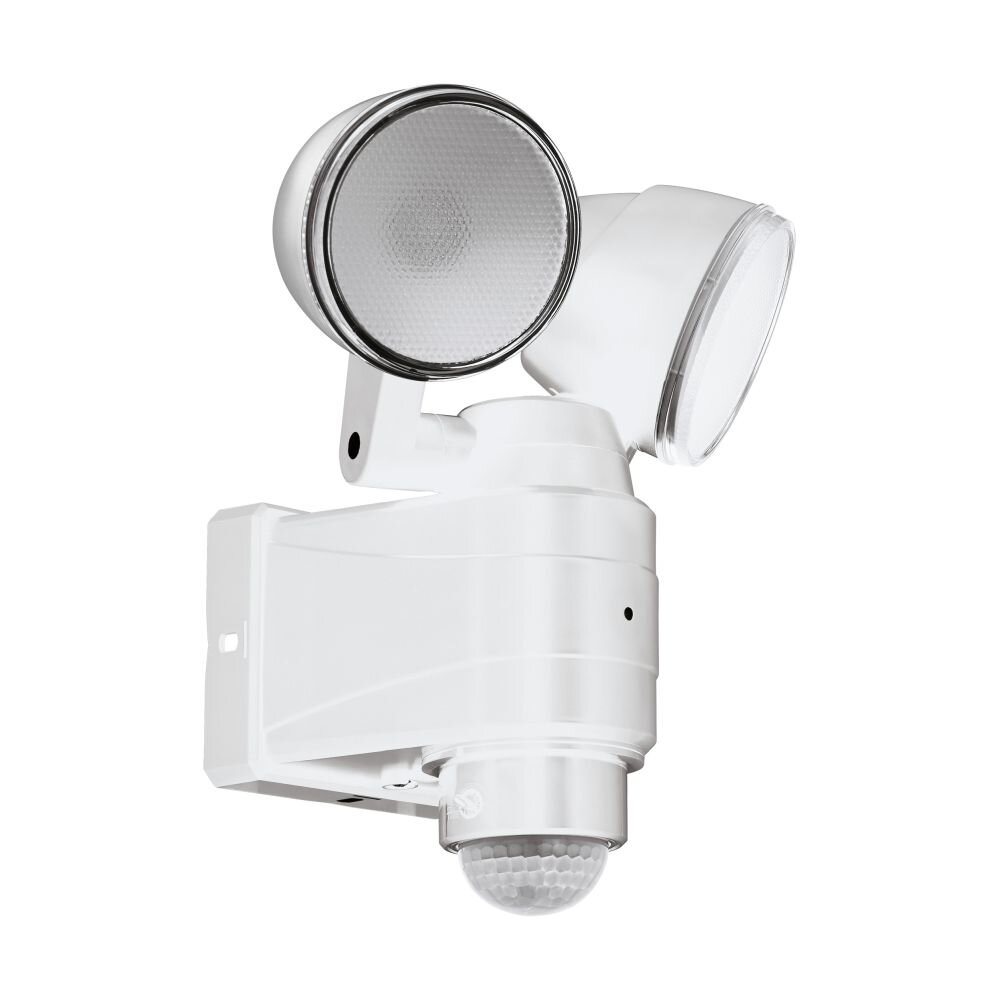 EGLO CASABAS Applique LED Bianco, 2-Luci, Sensori di movimento main product photo