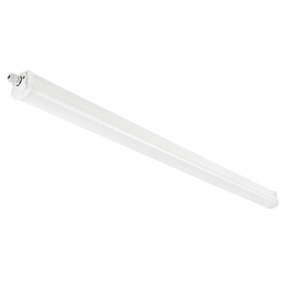 Nordlux OAKLAND Plafoniera Bianco, 1-Luce main product photo