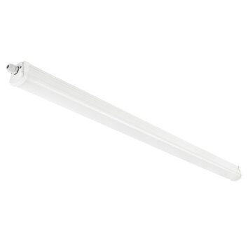 Nordlux OAKLAND Plafoniera Bianco, 1-Luce