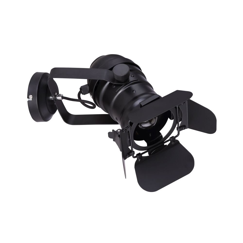 Applique Globo EGON, 1-Luce