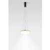 Serien Lighting CURLING Lampadario a sospensione LED Alluminio, 1-Luce