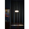 Serien Lighting CURLING Lampadario a sospensione LED Alluminio, 1-Luce