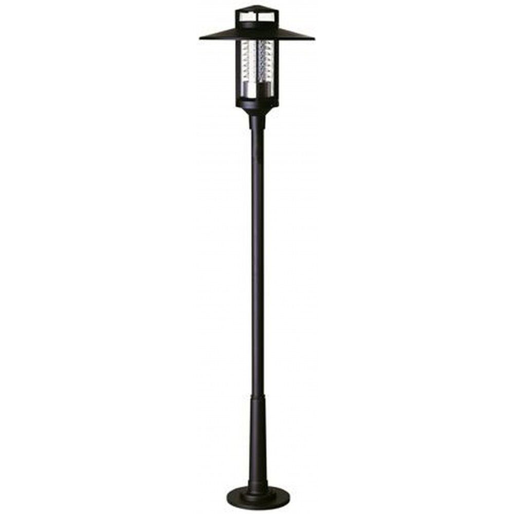 Albert 862 Lampada da terra per esterno Nero, 1-Luce main product photo