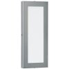 Albert 6151 Illuminazione esterna Acciaio inox, 1-Luce