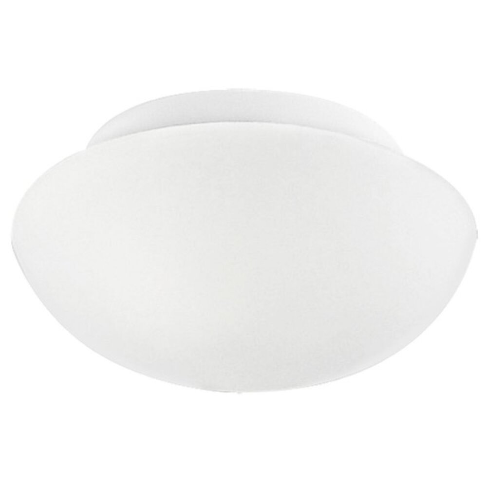 Eglo ELLA Plafoniera Bianco, 1-Luce main product photo