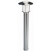 Albert 2257 Illuminazione viale Acciaio inox, 1-Luce