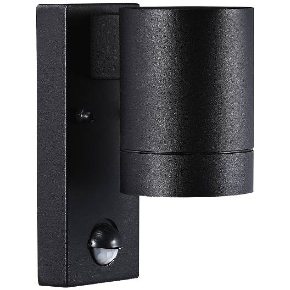 Nordlux TIN Applique da esterno Chiaro, 1-Luce, Sensori di movimento main product photo