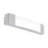 Eglo SIDERNO Lampada da specchio LED Cromo, 1-Luce