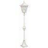 Albert 4136 Illuminazione viale Oro, Bianco, 1-Luce