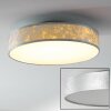 Victoria Plafoniera LED Bianco, 1-Luce