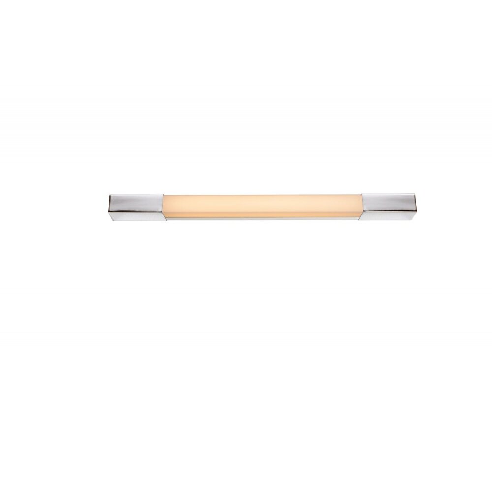 Lucide ALTA-LED Applique Cromo, 1-Luce main product photo