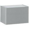 Albert 6164 Applique per esterno Acciaio inox, 1-Luce