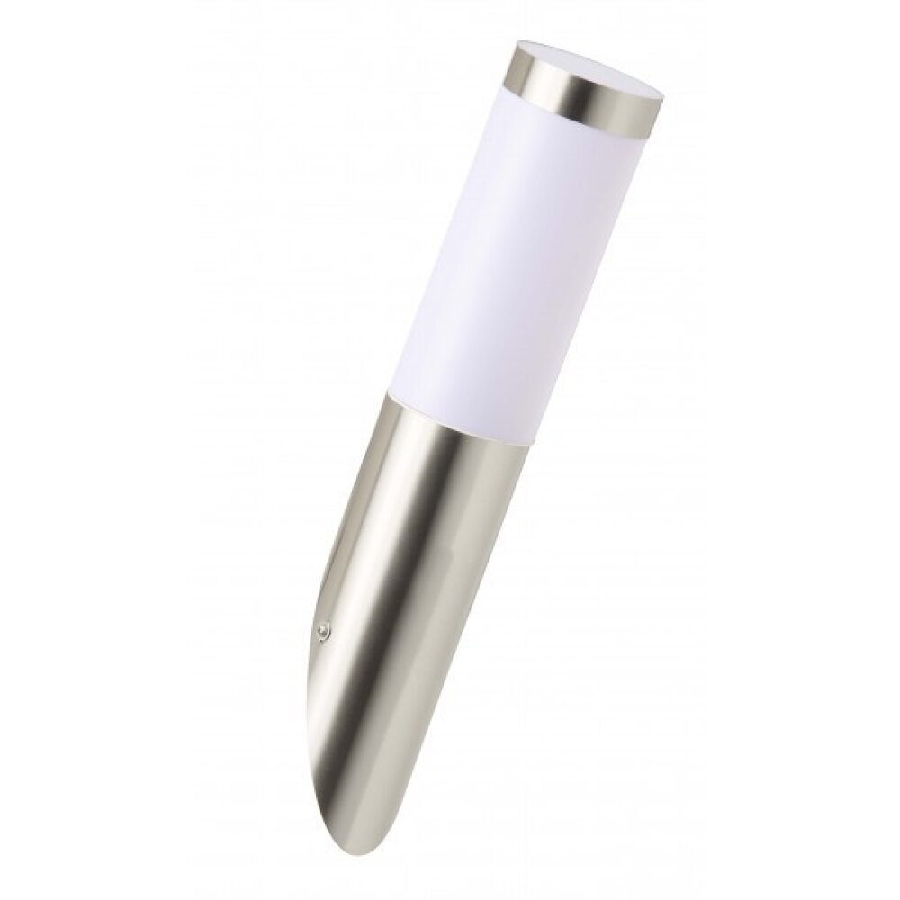 Brilliant Chorus Torcia da parete per esterno Acciaio inox, 1-Luce main product photo
