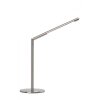 Brilliant Bombay Lampada da Tavolo LED Ferro, 1-Luce