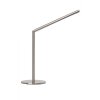 Brilliant Bombay Lampada da Tavolo LED Ferro, 1-Luce