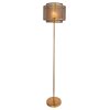 Lampada da terra By Rydens Hermine Ottone, 1-Luce