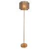 Lampada da terra By Rydens Hermine Ottone, 1-Luce