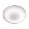 LEDVANCE ORBIS Plafoniera Argento, 1-Luce, Cambia colore