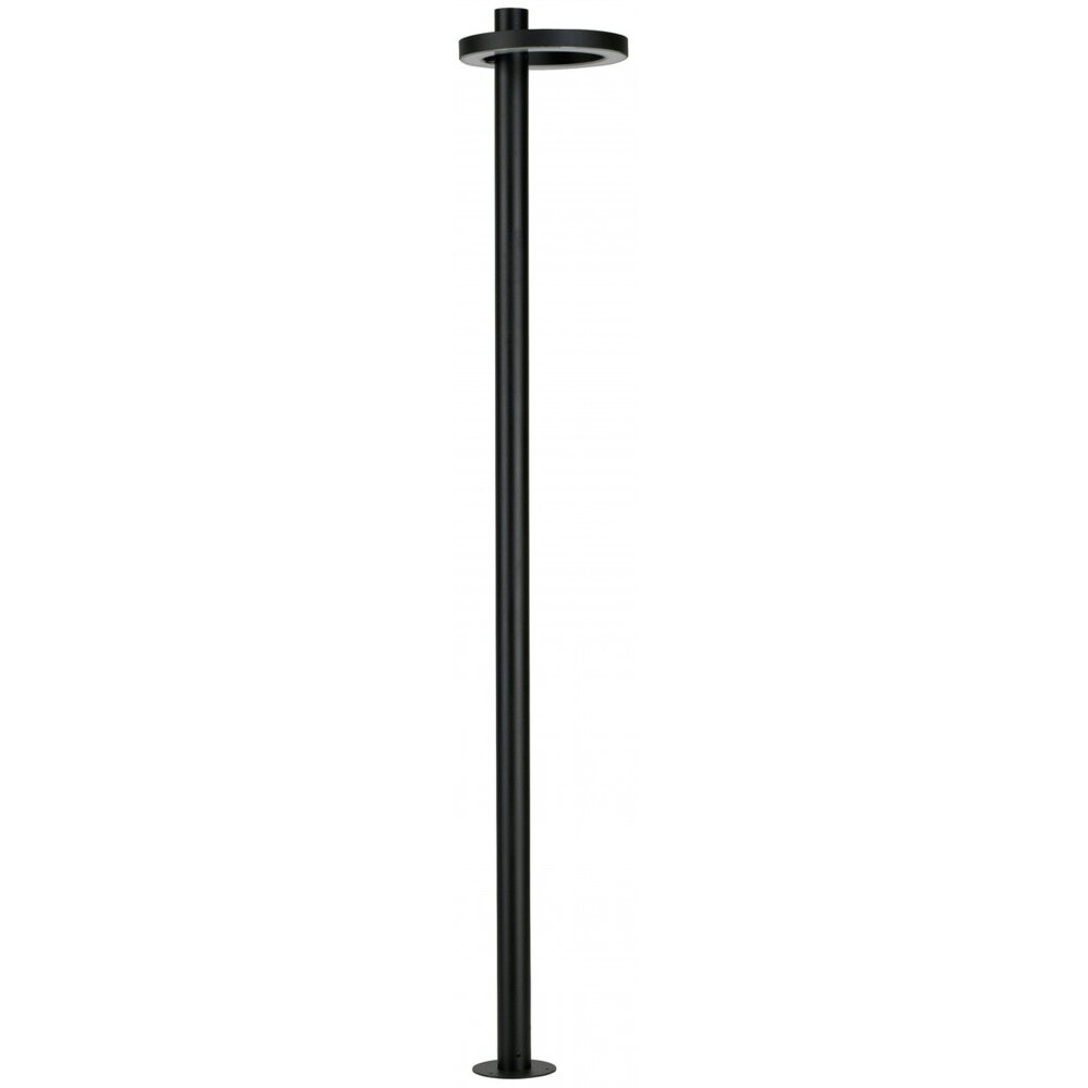 Albert 864 Lampada da terra per esterno LED Nero, 1-Luce main product photo