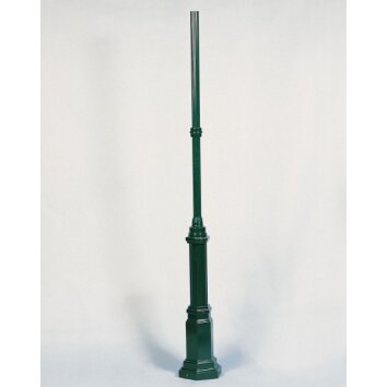 Konstsmide HerculesSmall Accessori Verde