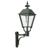 KS Verlichting Bergen Applique Verde, 1-Luce