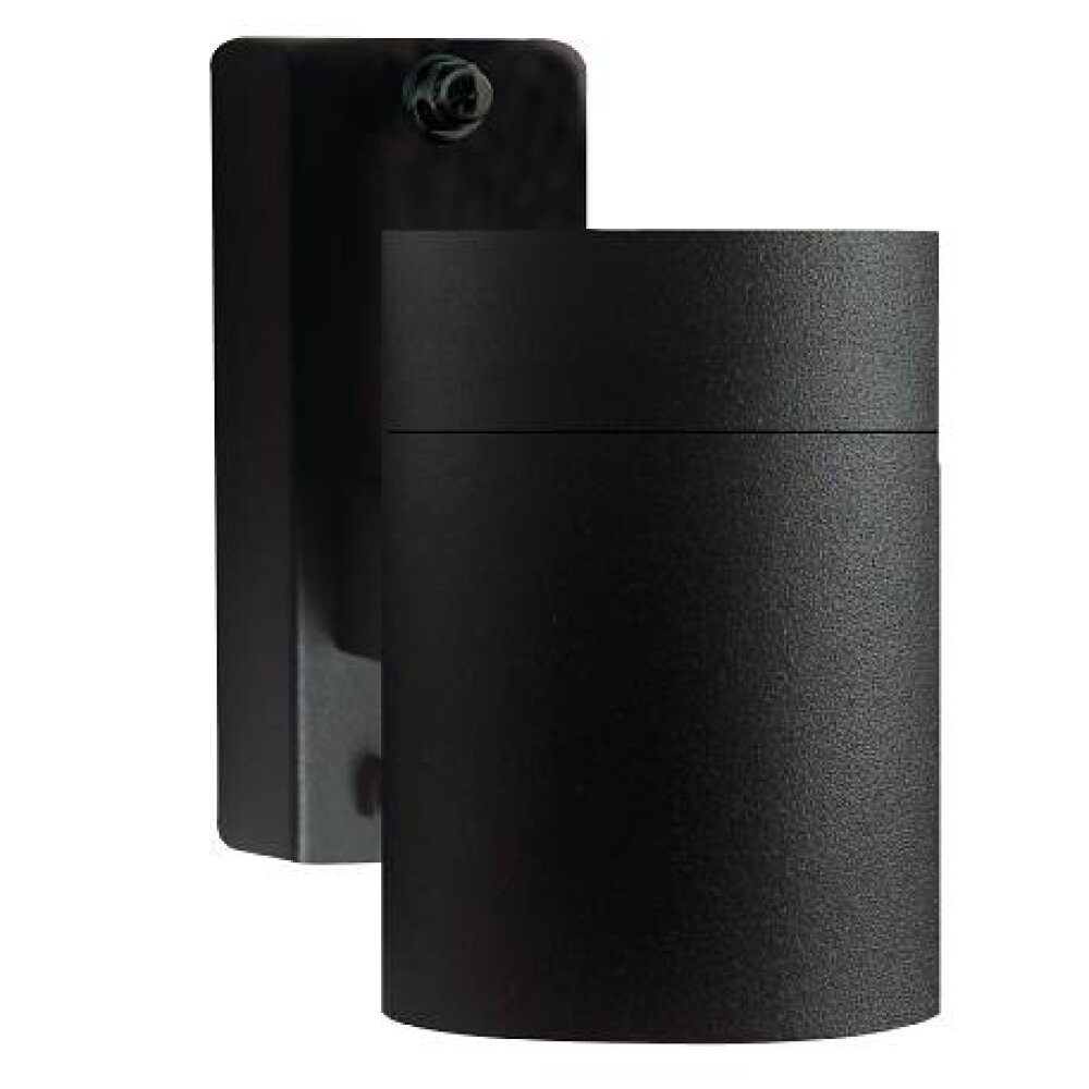 Nordlux TIN Applique da esterno Nero, 1-Luce main product photo