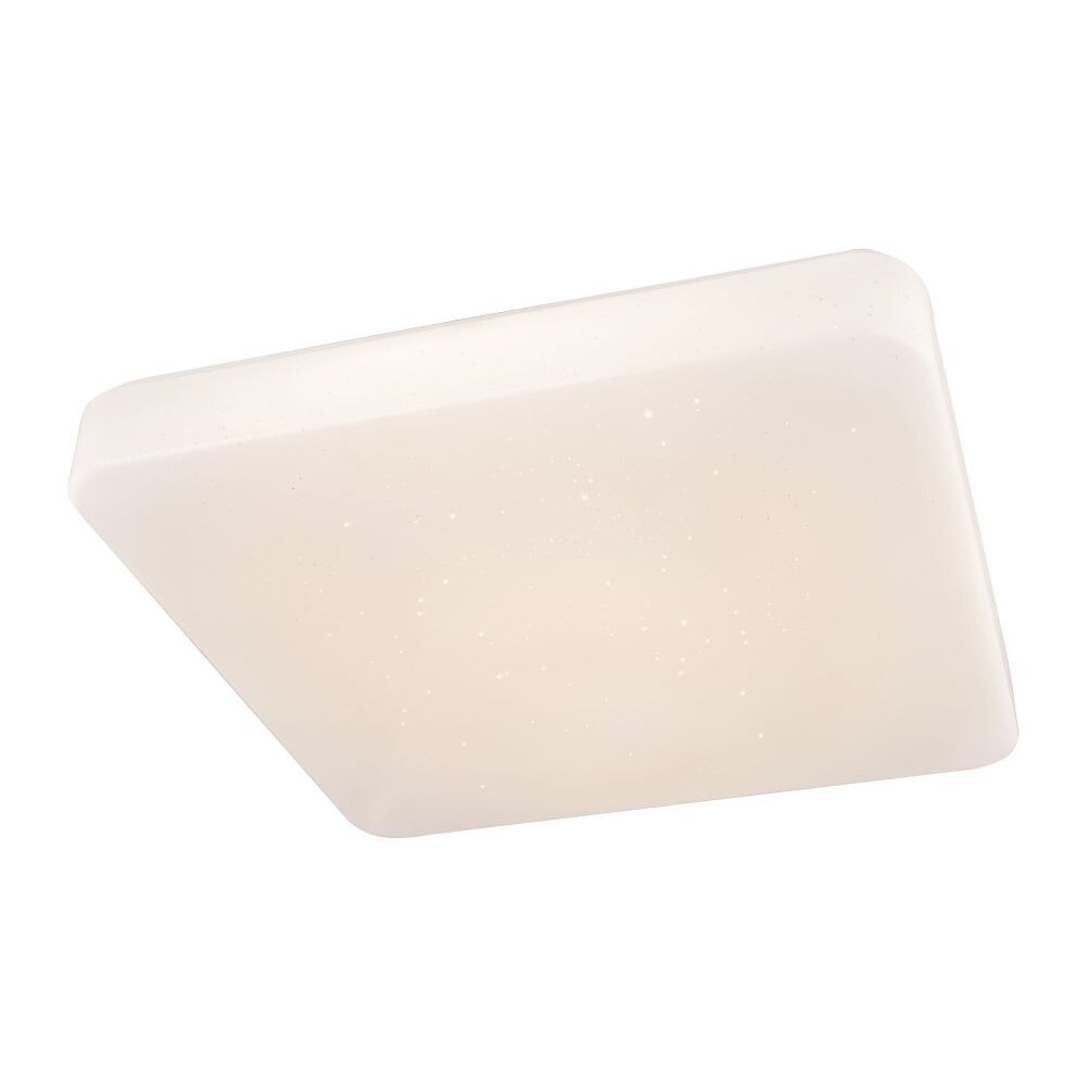 Plafoniera Globo AXEL LED Bianco, 1-Luce main product photo