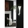 Mantra Zack Applique Cromo, 1-Luce