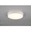 Trio CLARIMO Plafoniera LED Bianco, 1-Luce