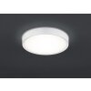 Trio CLARIMO Plafoniera LED Bianco, 1-Luce