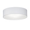 Honsel Maat Plafoniera Bianco, 3-Luci